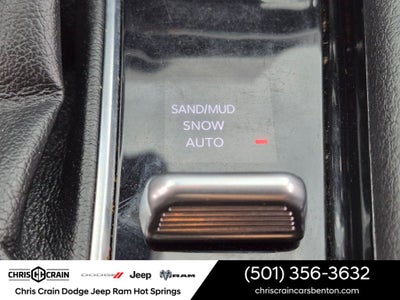 2023 GMC Sierra 1500 4WD Crew Cab Short Box SLT