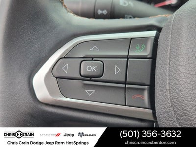 2023 GMC Sierra 1500 4WD Crew Cab Short Box SLT