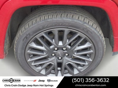 2023 GMC Sierra 1500 4WD Crew Cab Short Box SLT