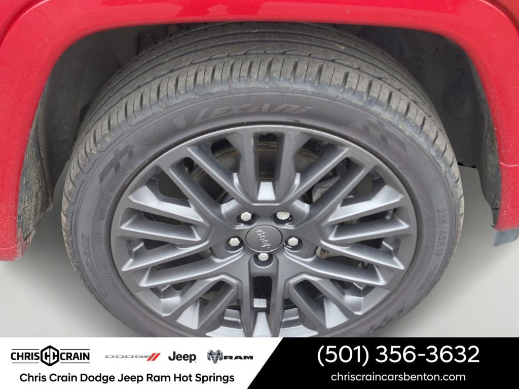 2023 GMC Sierra 1500 4WD Crew Cab Short Box SLT