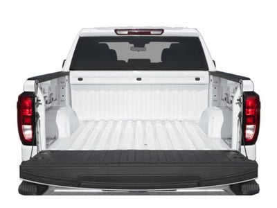 2026 GMC Sierra 1500 Crew Cab, Short Bed, SLT, 4WD
