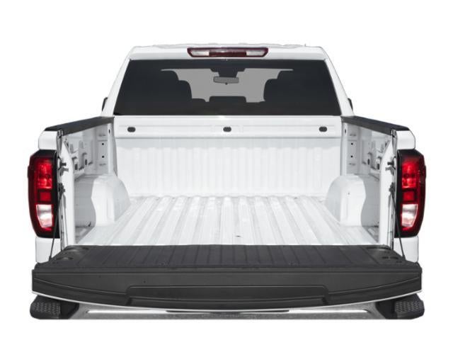 2026 GMC Sierra 1500 Crew Cab, Short Bed, SLT, 4WD