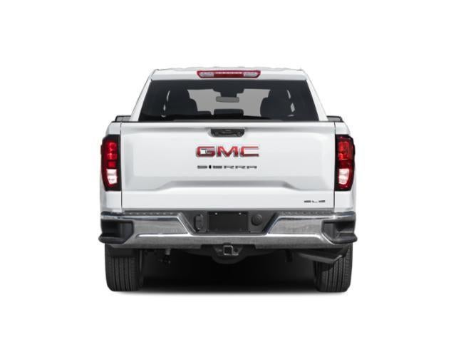 2026 GMC Sierra 1500 Crew Cab, Short Bed, SLT, 4WD