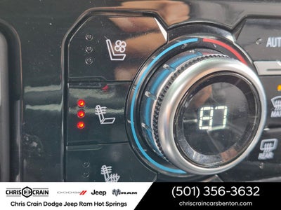 2023 GMC Sierra 1500 4WD Crew Cab Short Box SLT