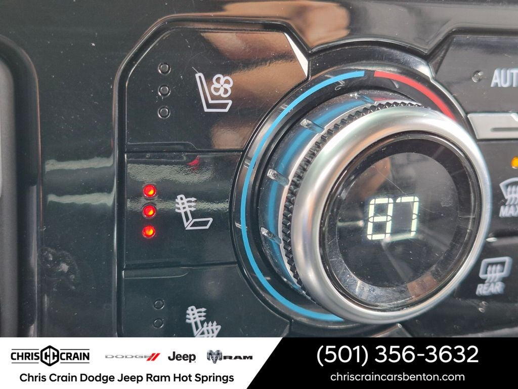 2023 GMC Sierra 1500 4WD Crew Cab Short Box SLT