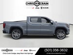 2024 GMC Sierra 1500 4WD Crew Cab Short Box Denali