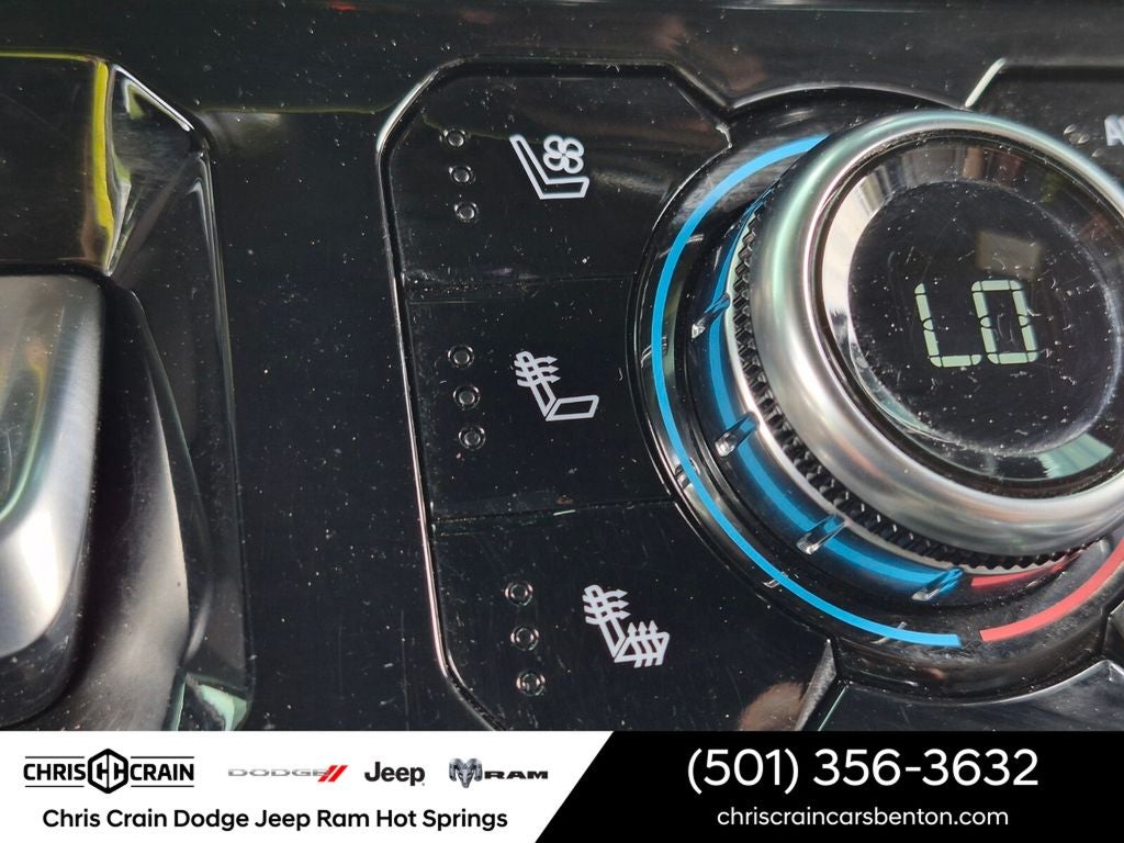 2024 GMC Sierra 1500 4WD Crew Cab Short Box Denali