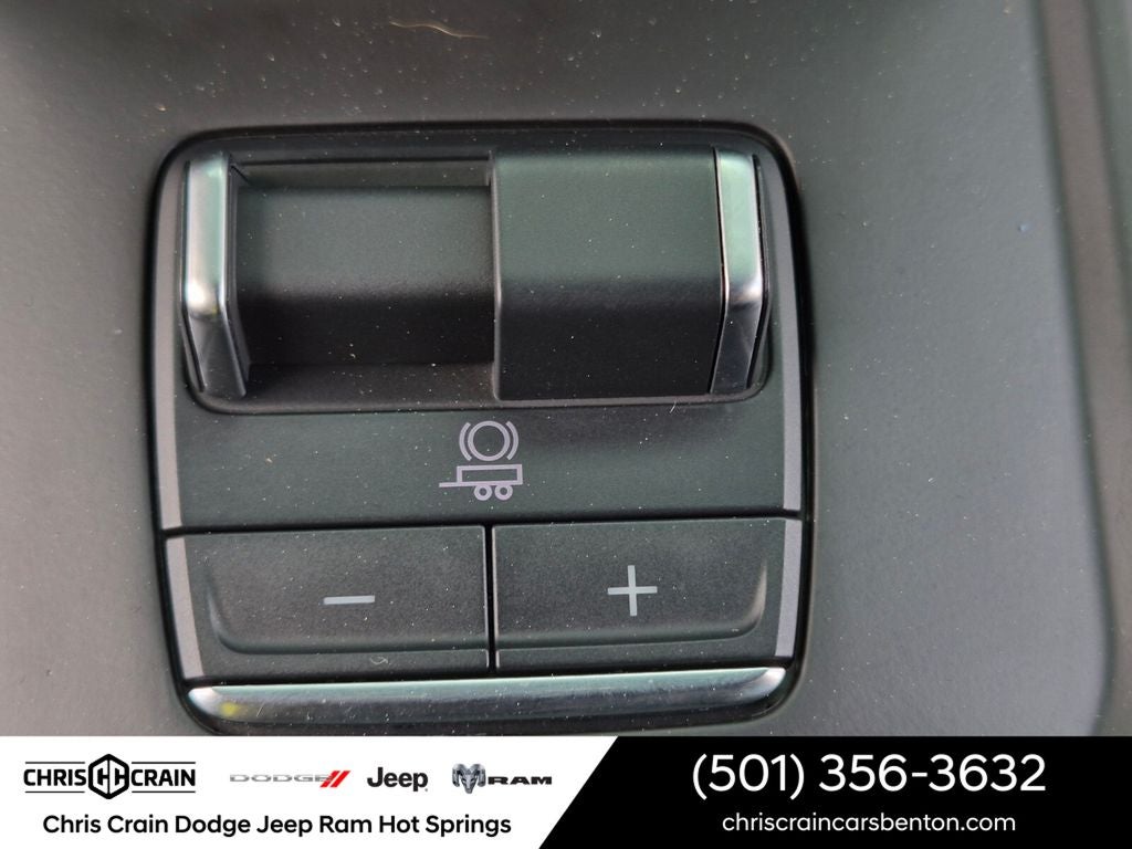 2024 GMC Sierra 1500 4WD Crew Cab Short Box Denali