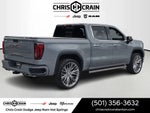 2024 GMC Sierra 1500 4WD Crew Cab Short Box Denali