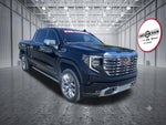 2026 GMC Sierra 1500 Crew Cab, Short Bed, Denali, 4WD