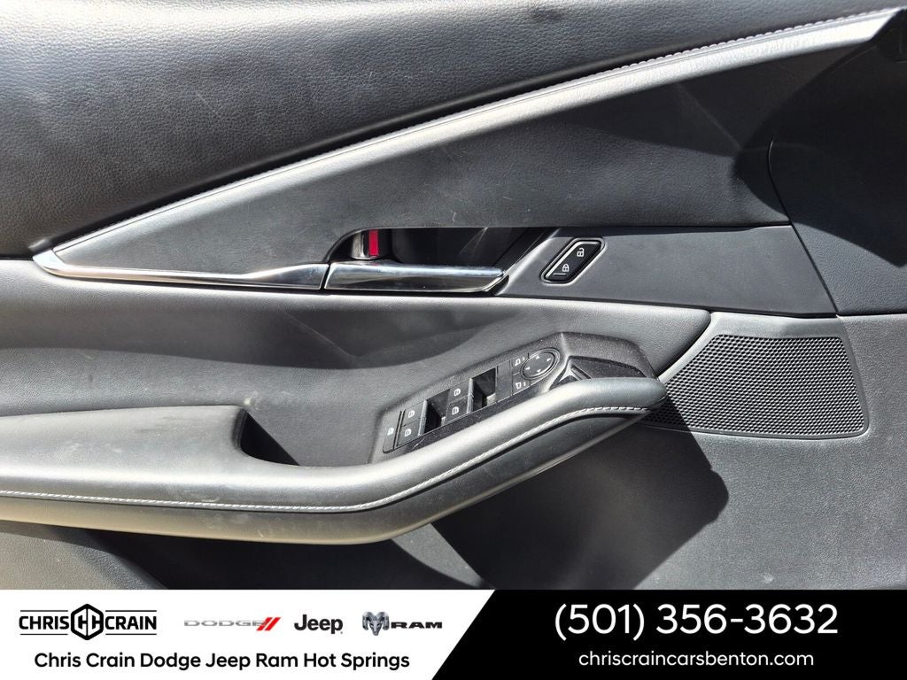 2025 Mazda Mazda CX-30 2.5 S Preferred Package