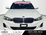 2025 BMW 330i xDrive