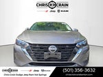 2024 Nissan Sentra S Xtronic CVT