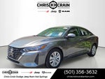 2024 Nissan Sentra S Xtronic CVT