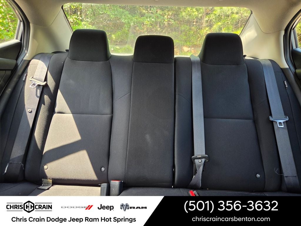 2024 Nissan Sentra S Xtronic CVT