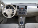 2008 Nissan Versa 1.8 SL
