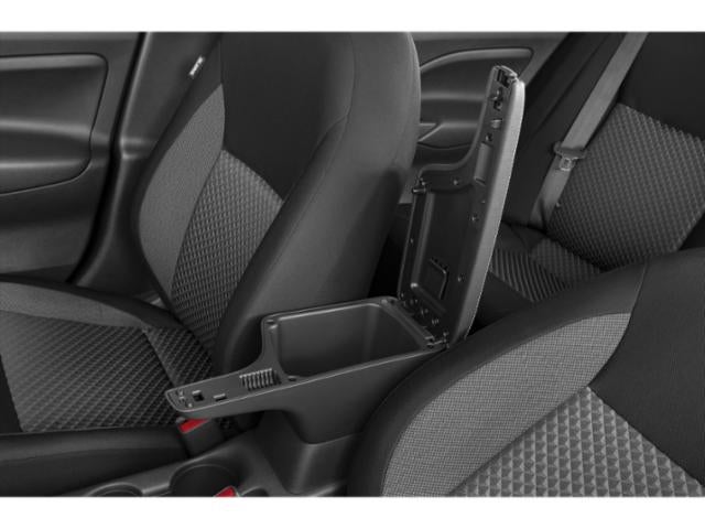2021 Nissan Versa S Xtronic CVT