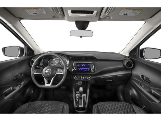 2021 Nissan Kicks S Xtronic CVT