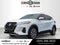 2024 Nissan Kicks SV Xtronic CVT