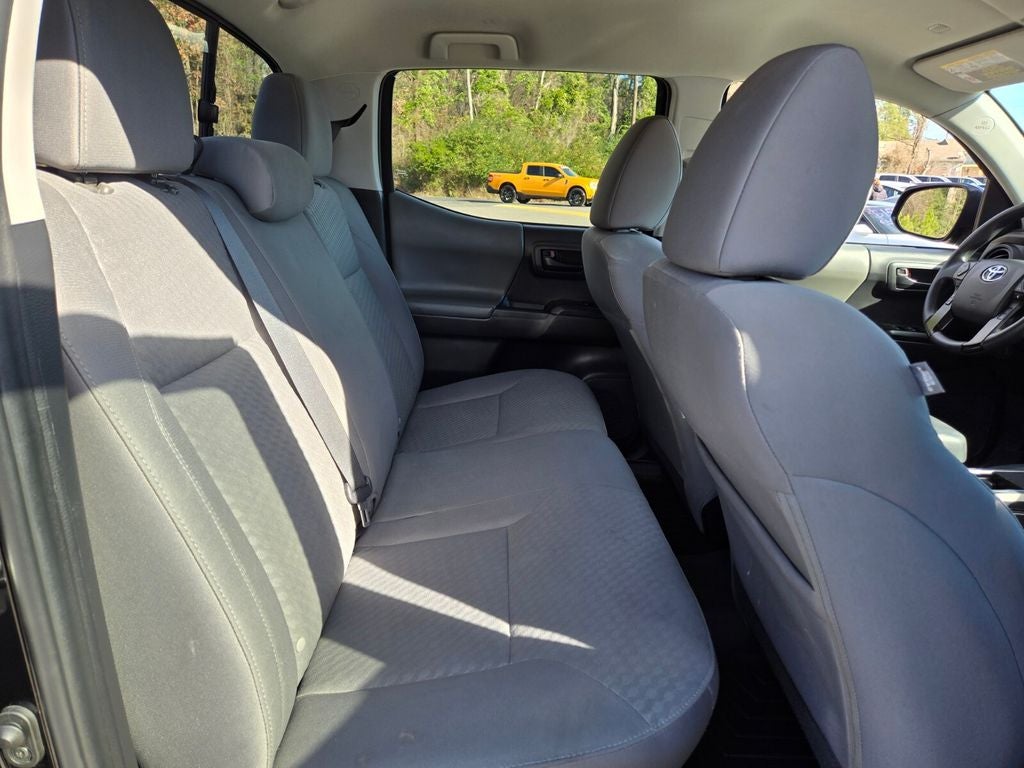 2023 Toyota Tacoma SR V6