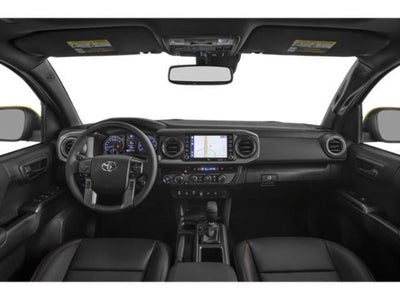 2022 Toyota Tacoma TRD Pro
