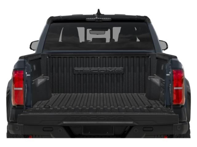 2024 Toyota Tacoma Hybrid TRD Pro 4WD