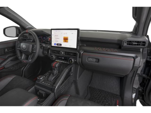 2024 Toyota Tacoma Hybrid TRD Pro 4WD