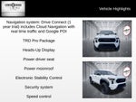 2024 Toyota Tacoma Hybrid TRD Pro 4WD
