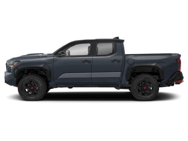 2024 Toyota Tacoma Hybrid TRD Pro 4WD