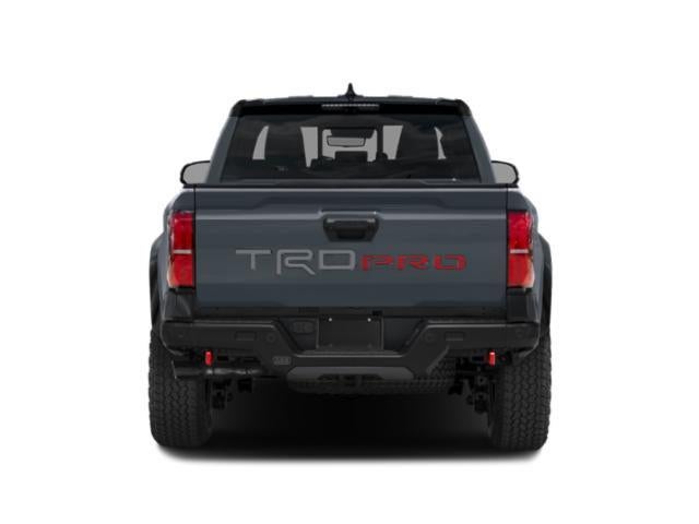 2024 Toyota Tacoma Hybrid TRD Pro 4WD