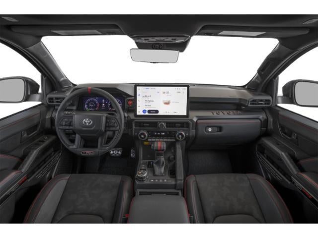 2024 Toyota Tacoma Hybrid TRD Pro 4WD