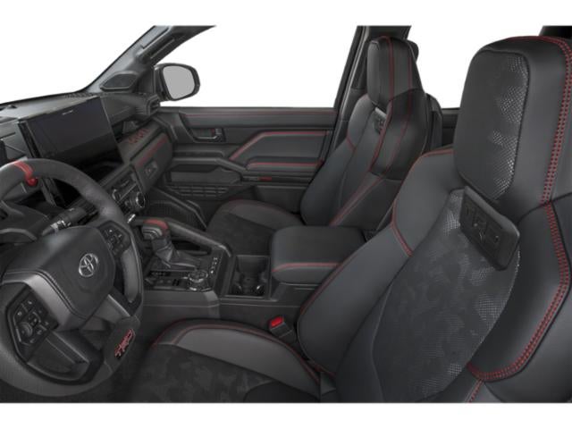 2024 Toyota Tacoma Hybrid TRD Pro 4WD