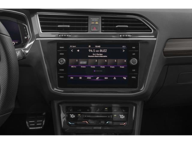 2023 Volkswagen Tiguan 2.0T SEL R-Line