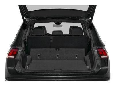 2023 Volkswagen Tiguan 2.0T SEL R-Line