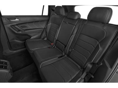 2023 Volkswagen Tiguan 2.0T SEL R-Line