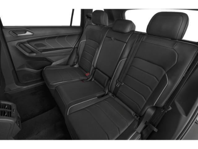2023 Volkswagen Tiguan 2.0T SEL R-Line