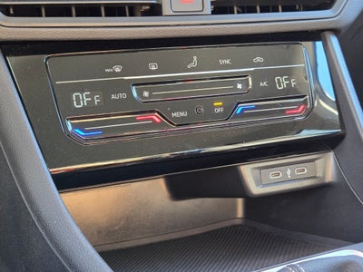 2025 Volkswagen Jetta 1.5T S