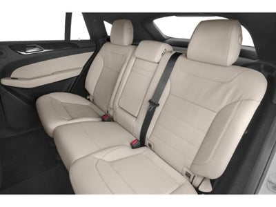 2019 Mercedes-Benz AMG® GLE 43 Coupe 4MATIC®