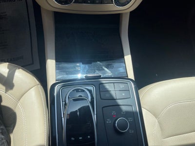 2019 Mercedes-Benz AMG® GLE 43 Coupe 4MATIC®