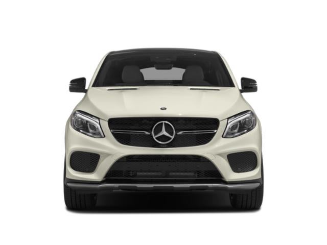 2019 Mercedes-Benz AMG® GLE 43 Coupe 4MATIC®