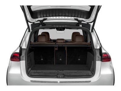 2024 Mercedes-Benz GLE 350 4MATIC®