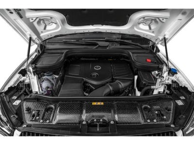 2024 Mercedes-Benz GLE 350 4MATIC®