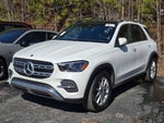 2024 Mercedes-Benz GLE 350 4MATIC®