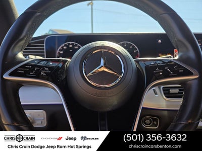 2024 Mercedes-Benz GLE 350 4MATIC®