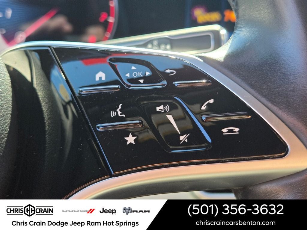 2024 Mercedes-Benz GLE 350 4MATIC®