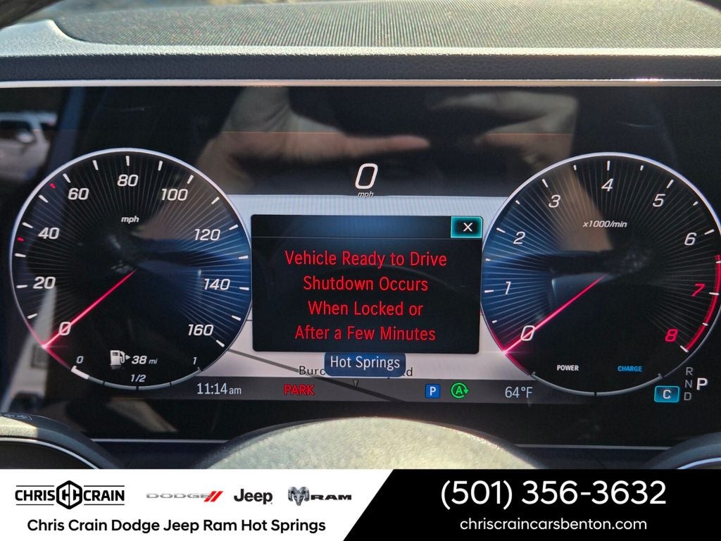 2024 Mercedes-Benz GLE 350 4MATIC®