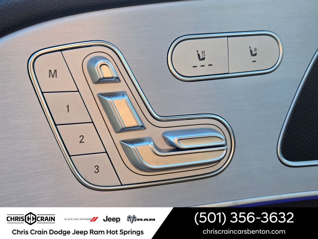 2024 Mercedes-Benz GLE 350 4MATIC®