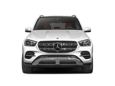 2024 Mercedes-Benz GLE 350 4MATIC®