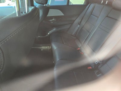 2024 Mercedes-Benz GLE 350 4MATIC®