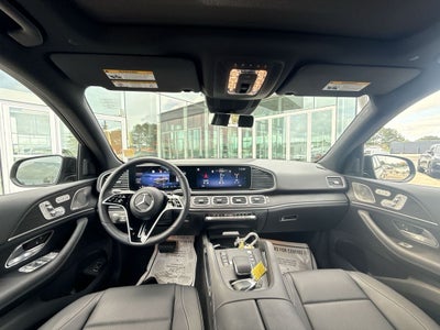 2026 Mercedes-Benz GLE 450 4MATIC®